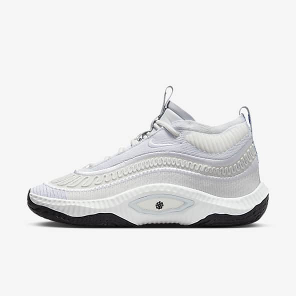 Flyknit basketball sale